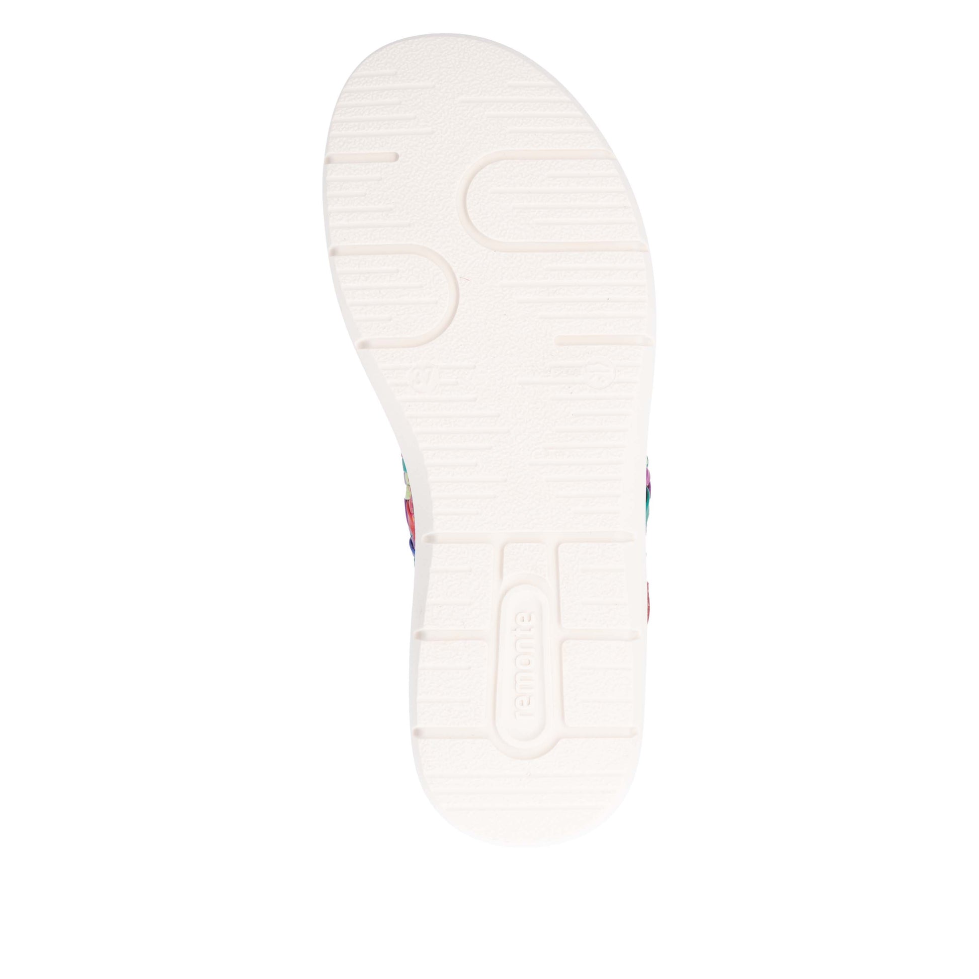 Multi Hook & Loop Sandals for Women | Remonte D2K52-90