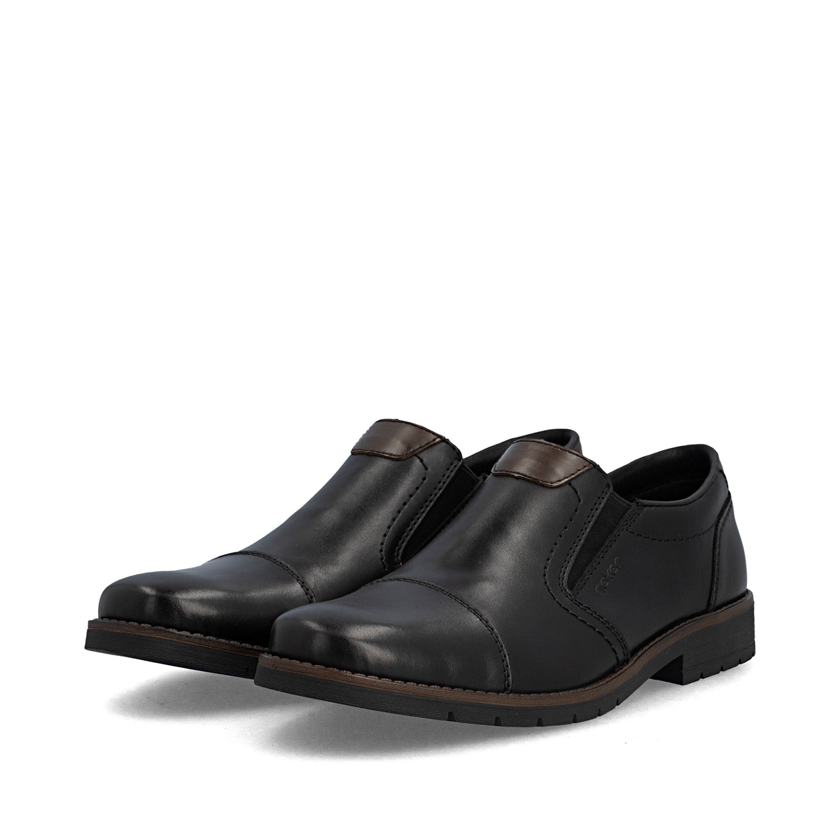 Rieker Shoe