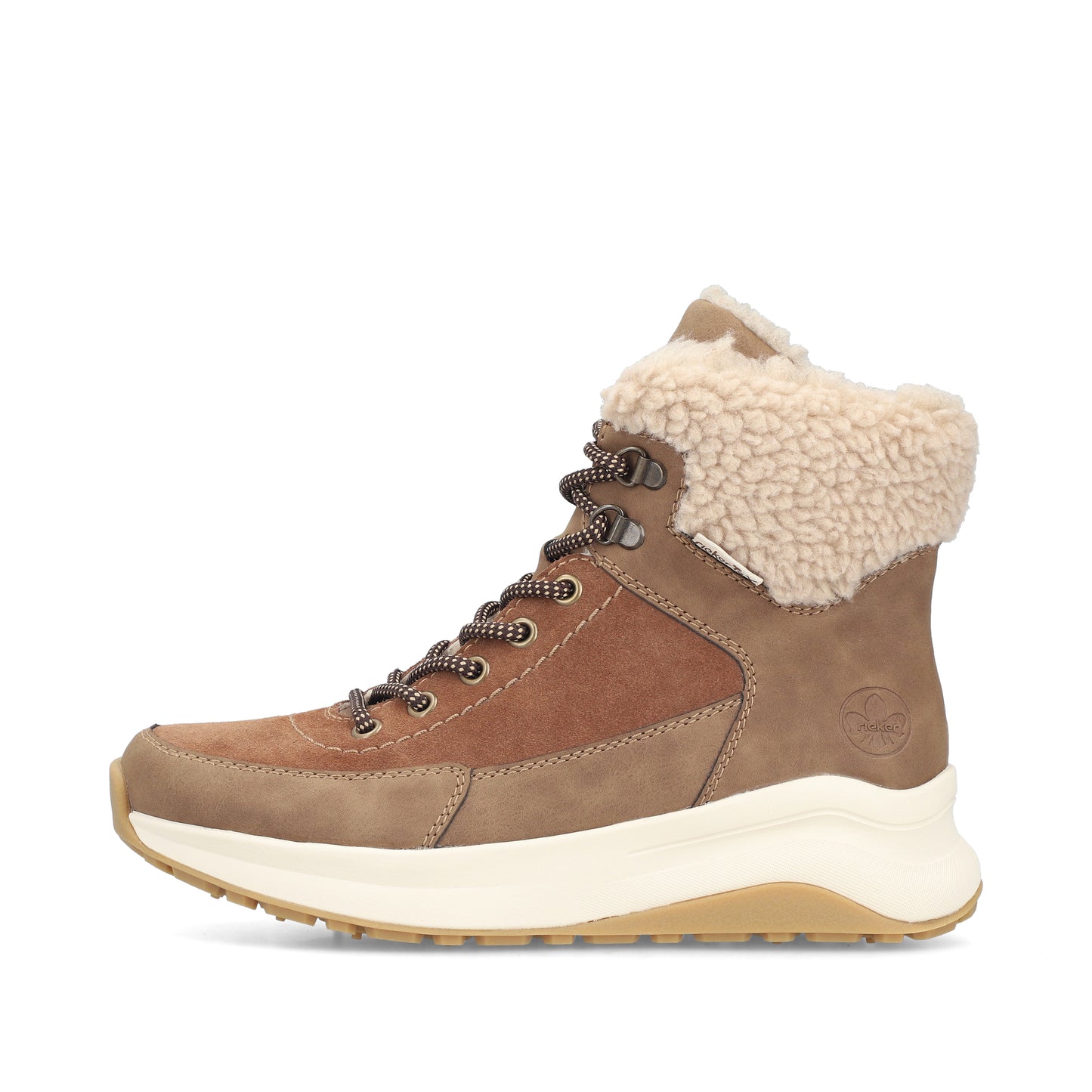 Rieker Boots