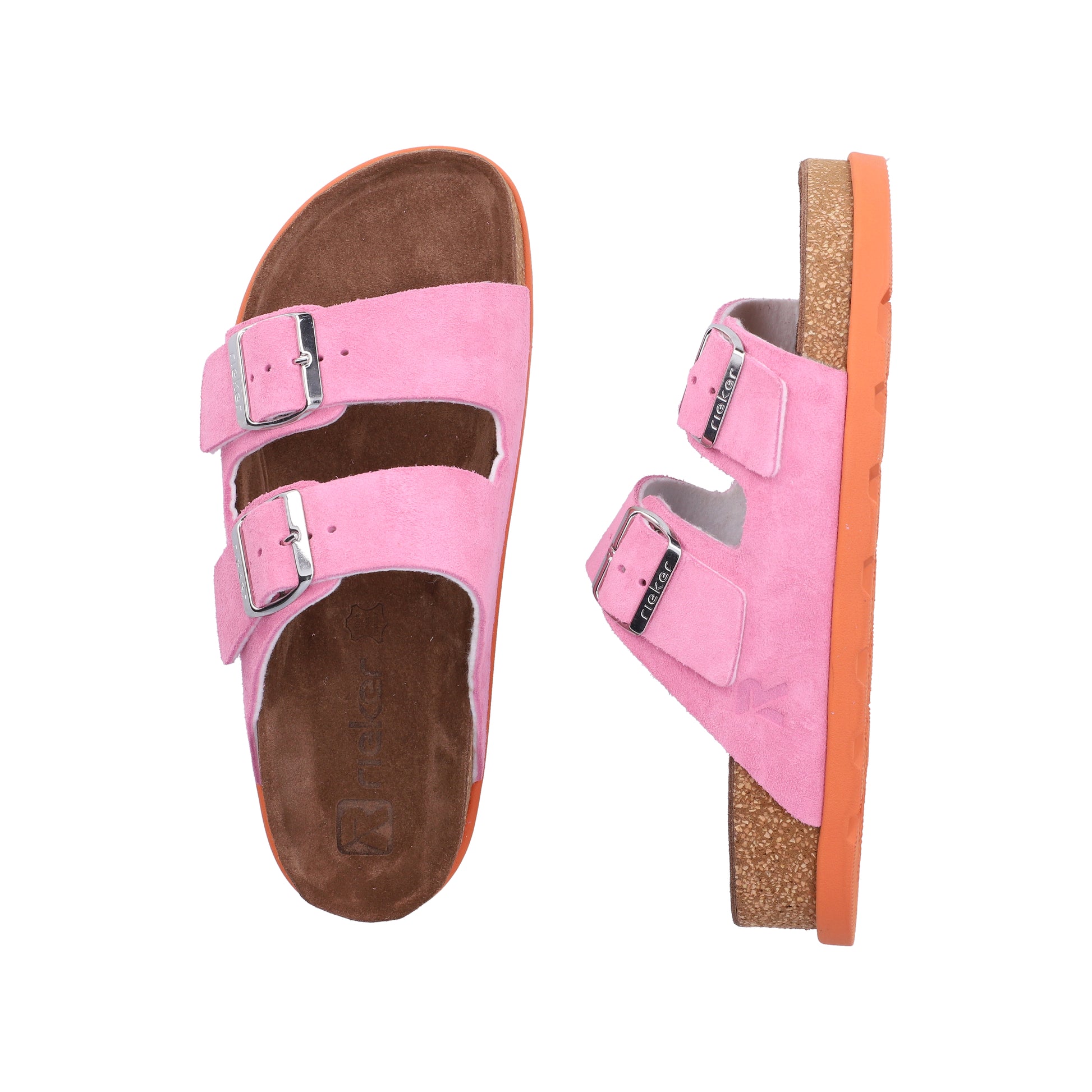 Rieker Sandal
