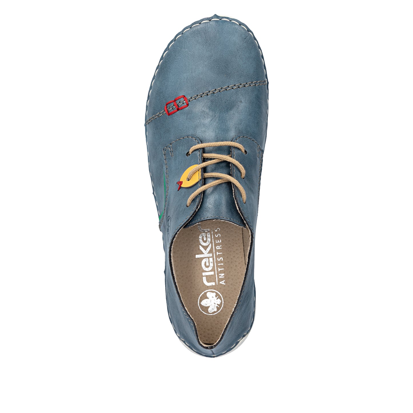 Rieker Shoes