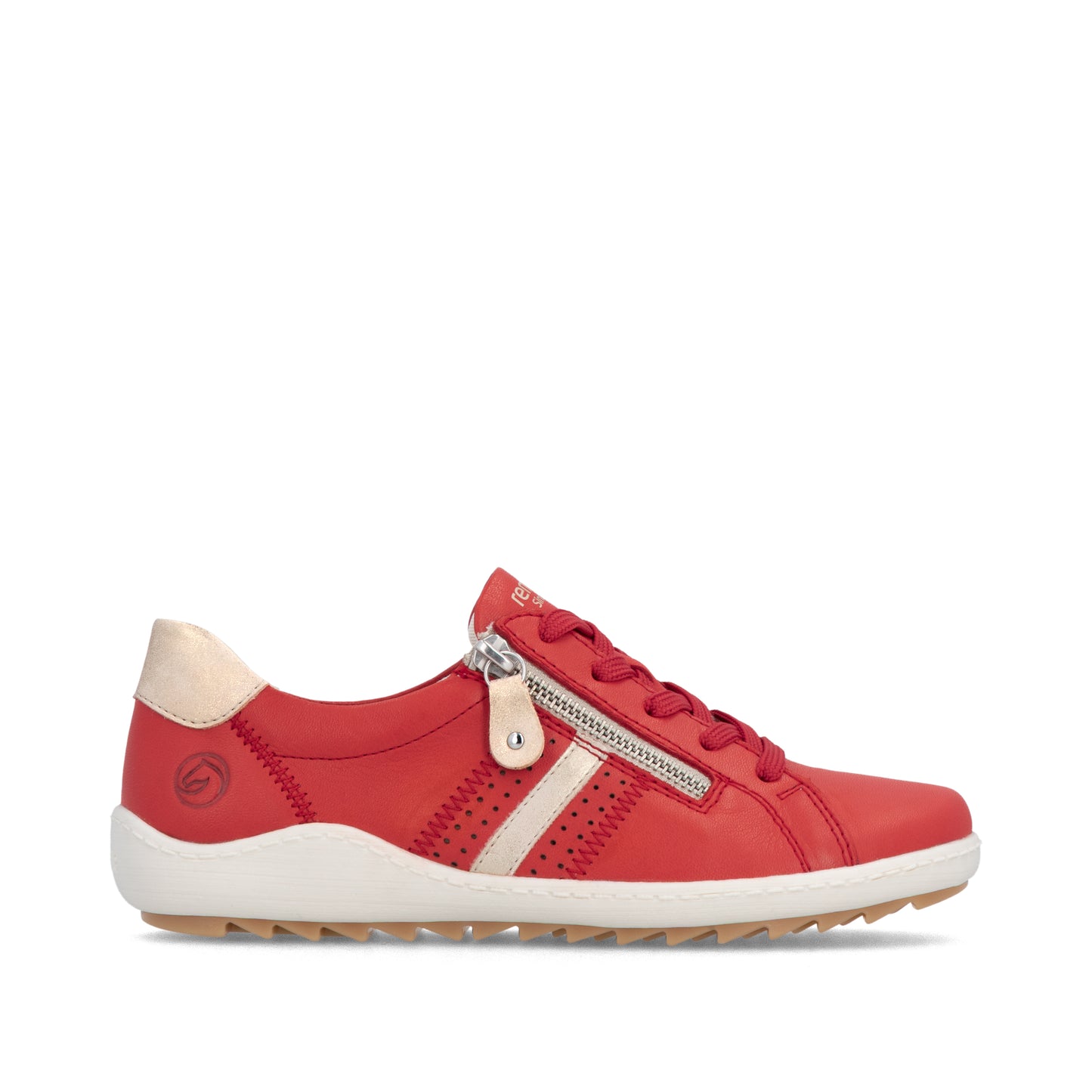 remonte Trainer