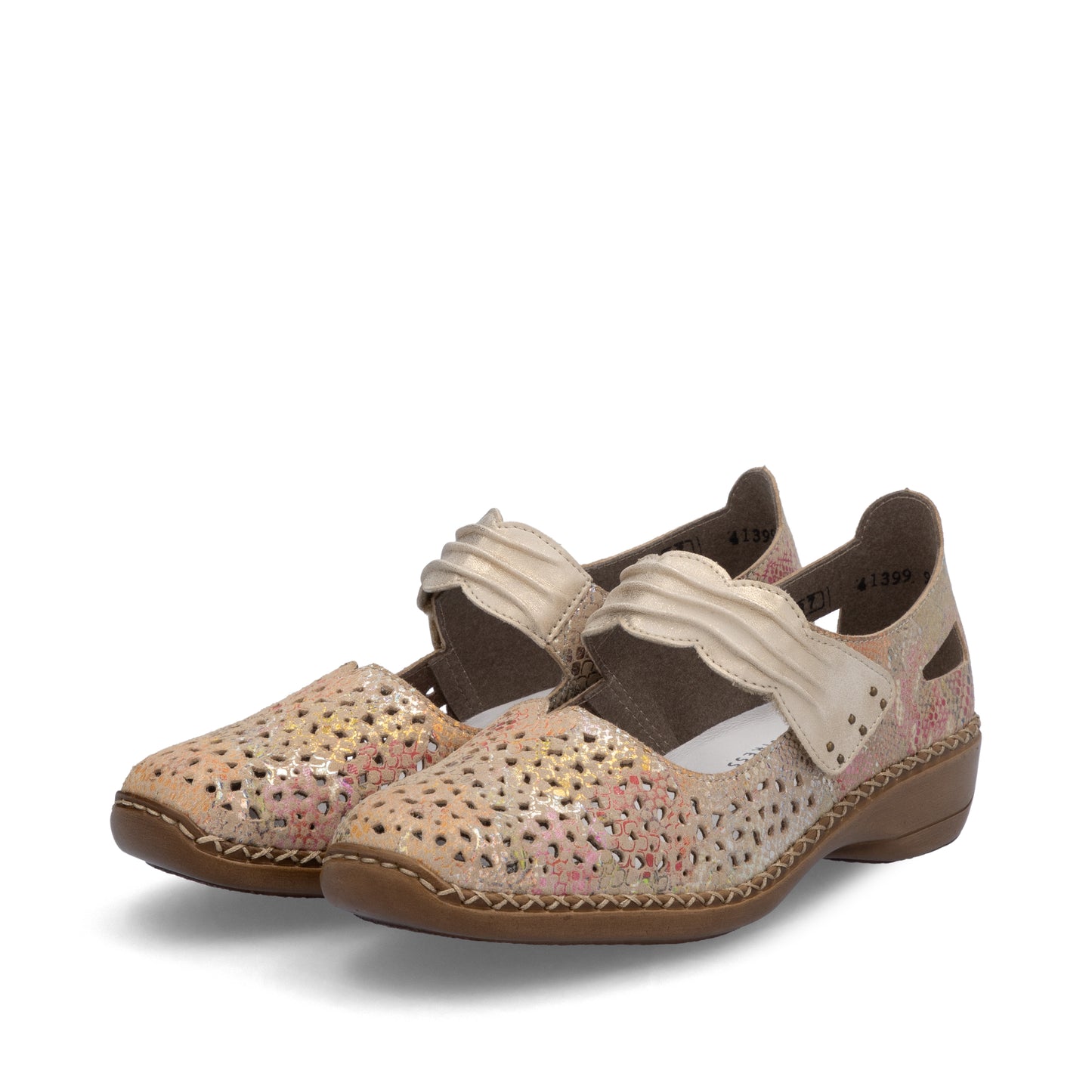 Rieker Shoes