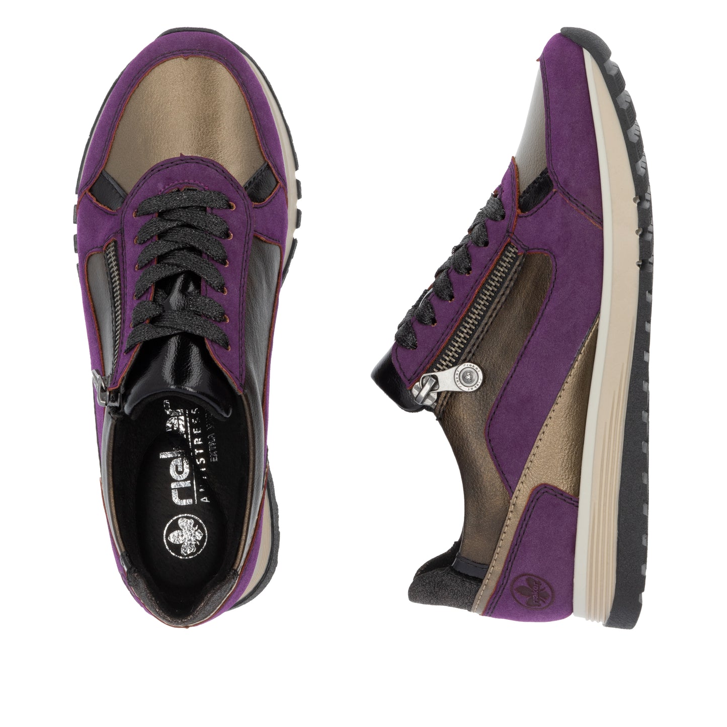 Rieker Shoes