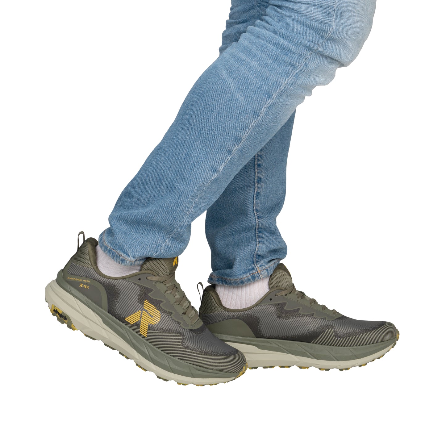 Rieker Sport Shoe