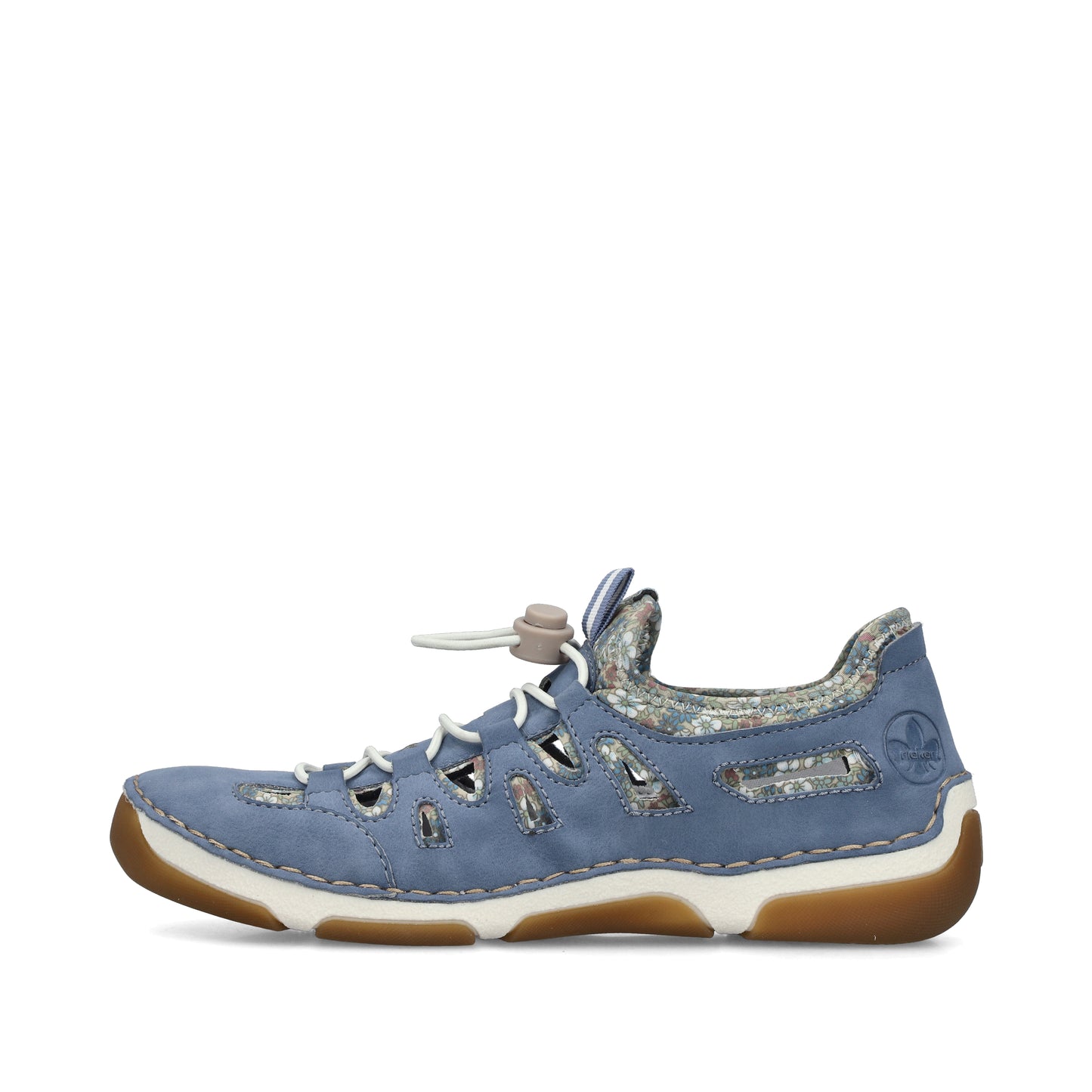 Rieker Shoe