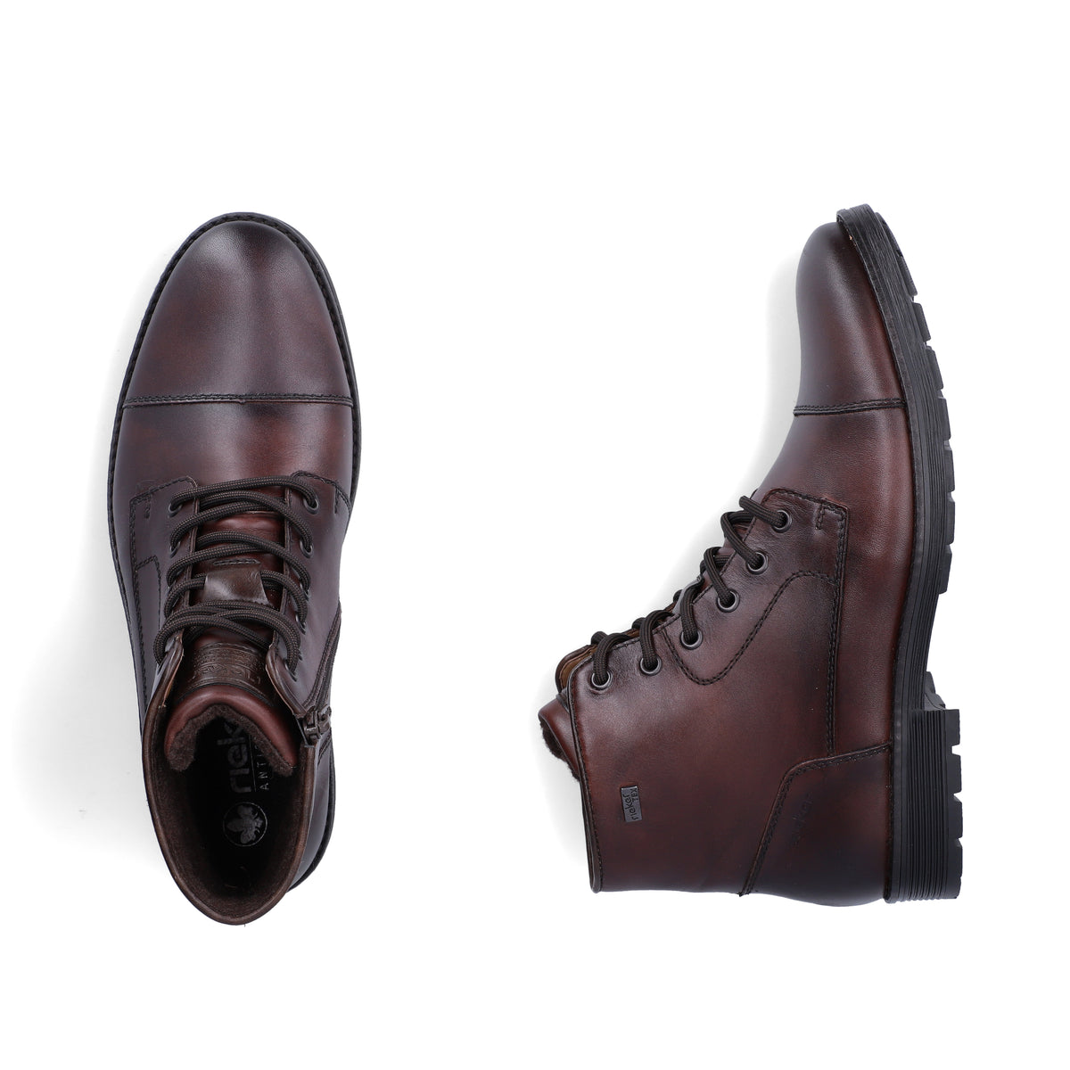Rieker Boot
