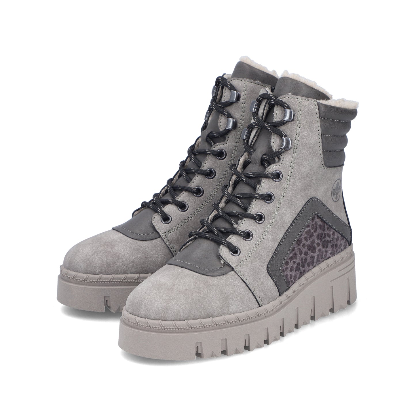 Rieker Boot