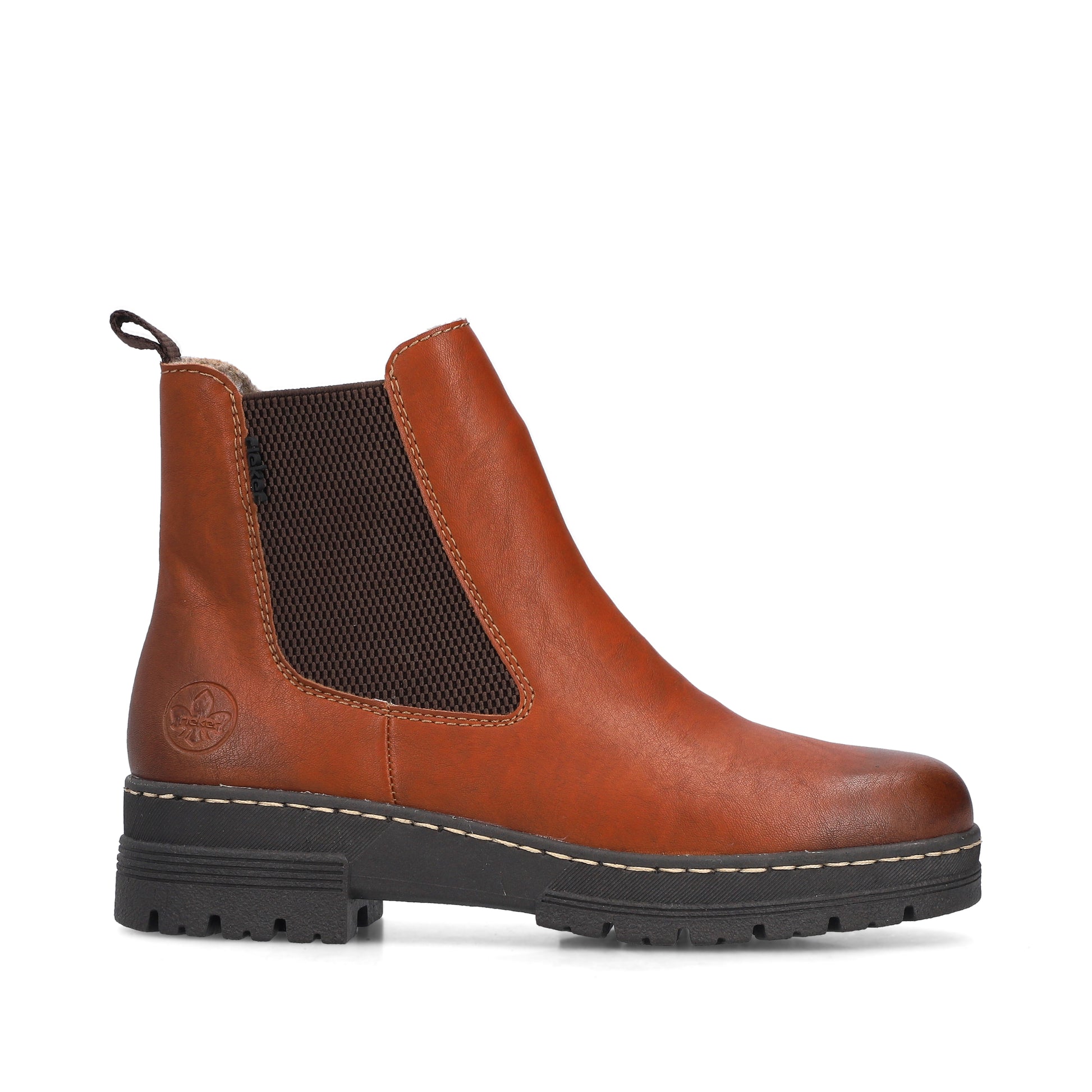 Rieker Boots