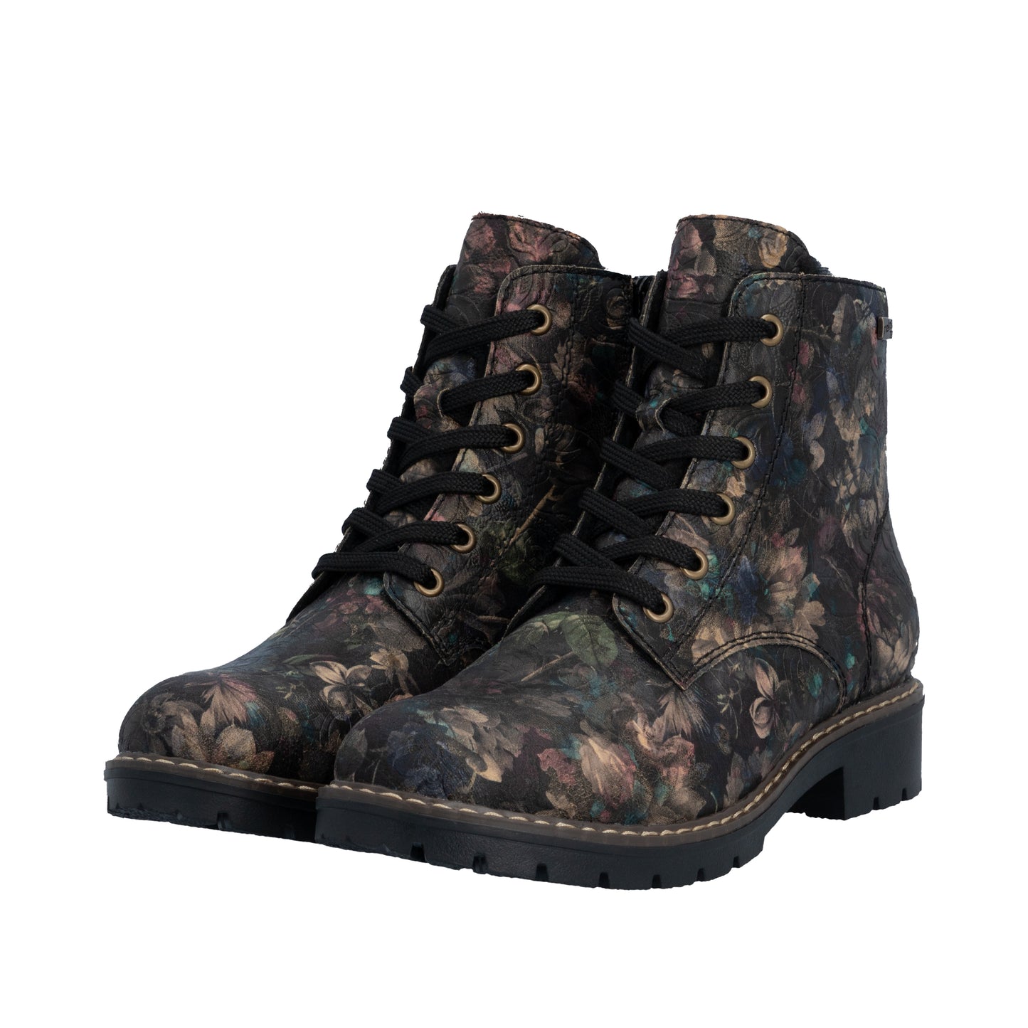 Rieker Boot