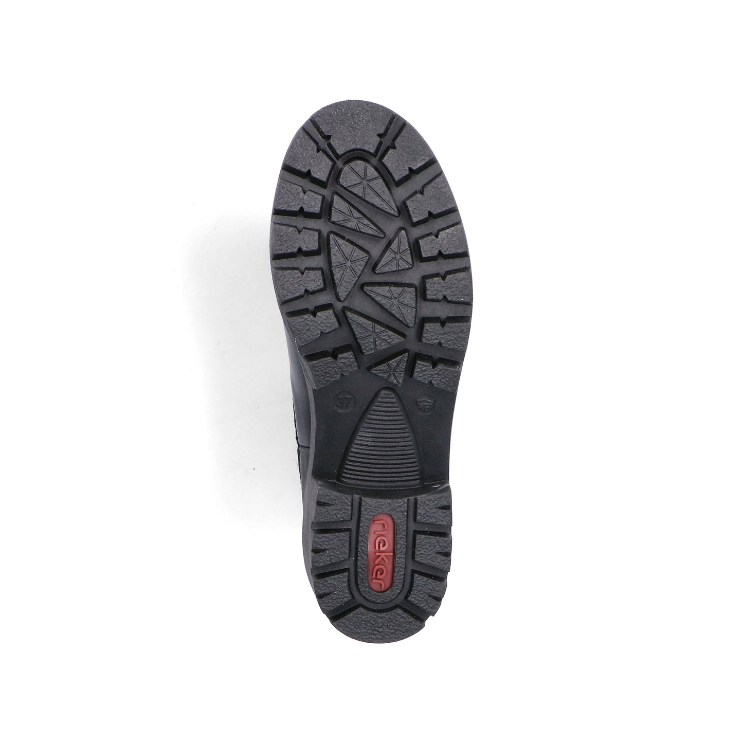 Rieker Boots