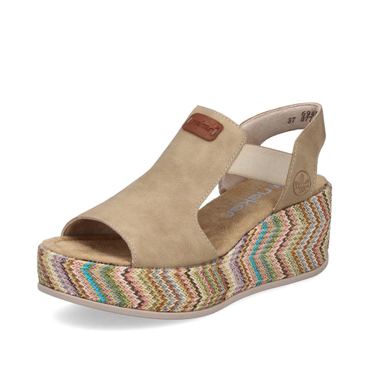 Rieker Sandal