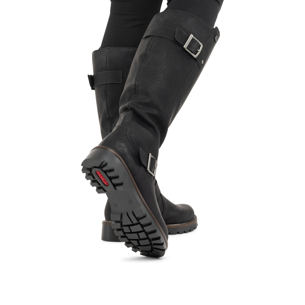 Rieker Boot