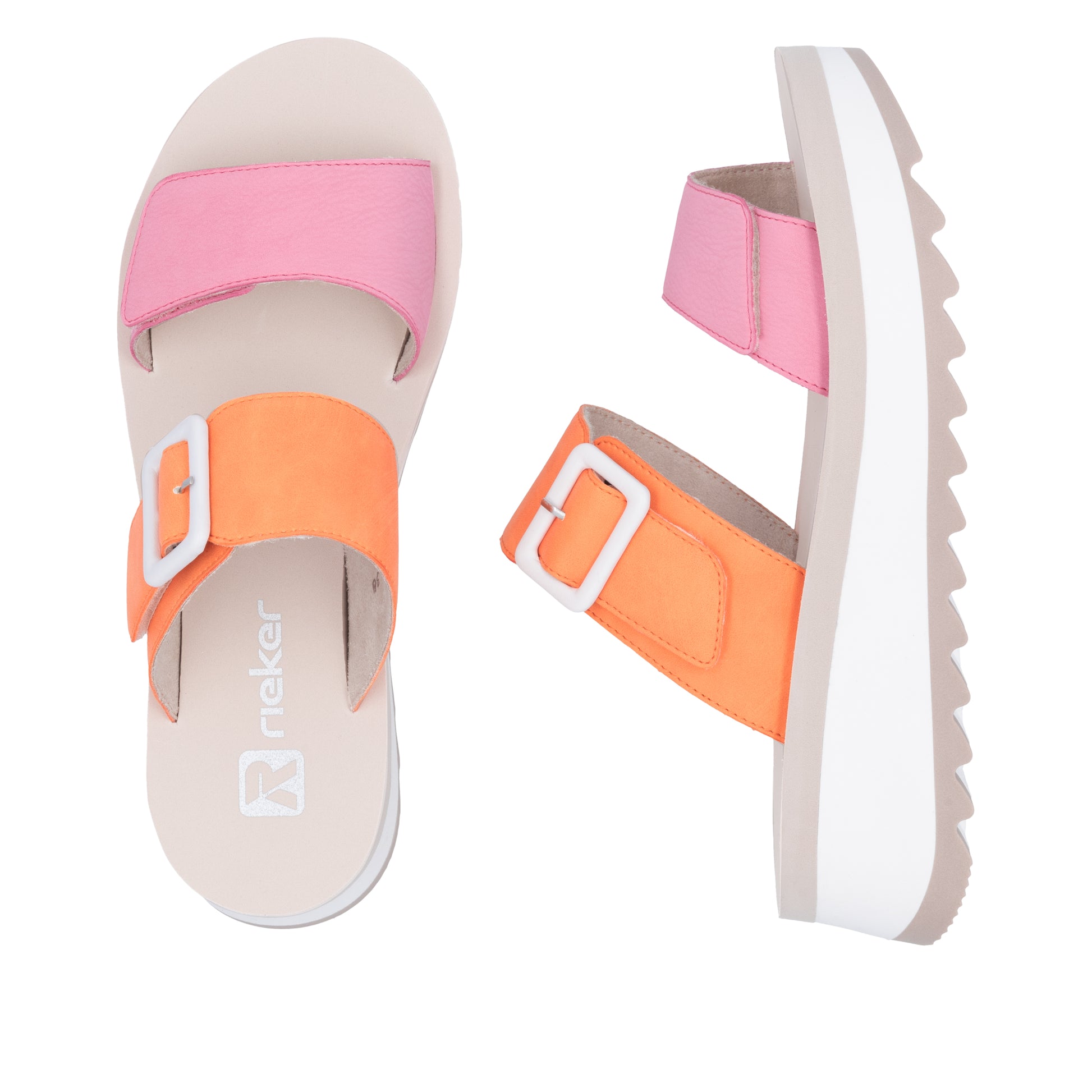 Rieker Sport Sandals
