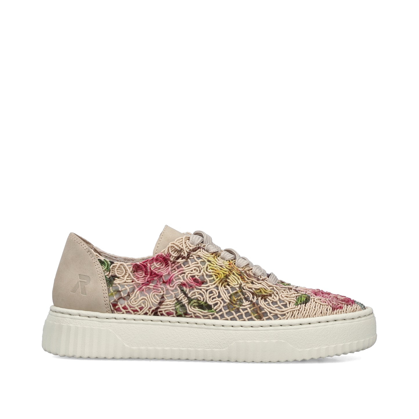 Rieker Trainer