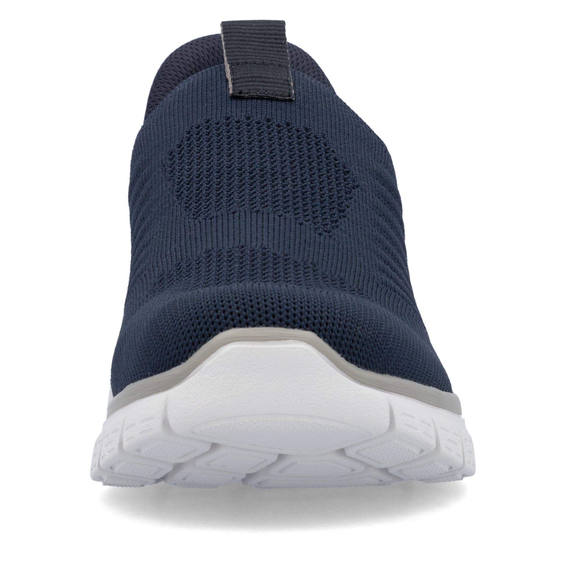 Blue Elasticated Shoes for Men | Rieker B6659-14