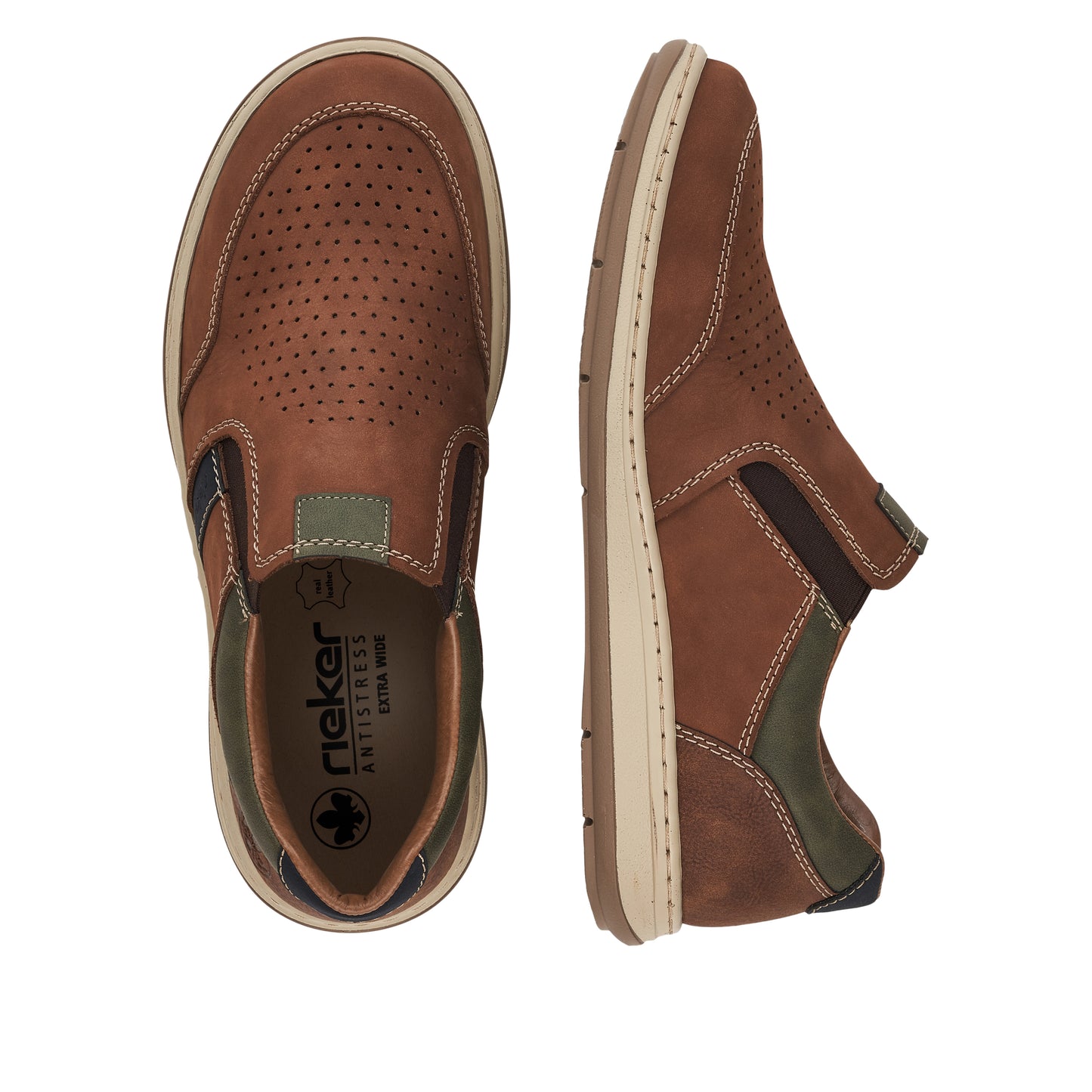 Rieker Shoes