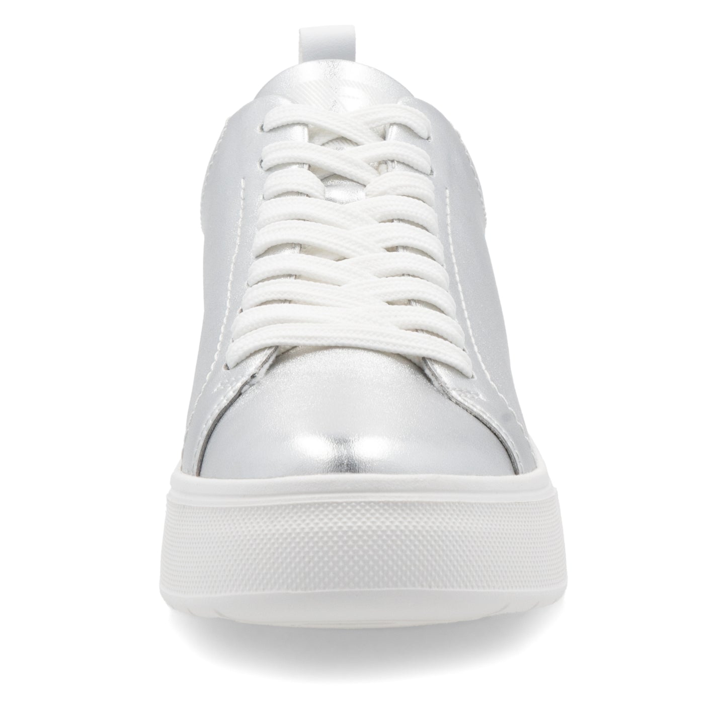 Rieker Sport Women's Trainer - Silver/Platinum | W2301-90