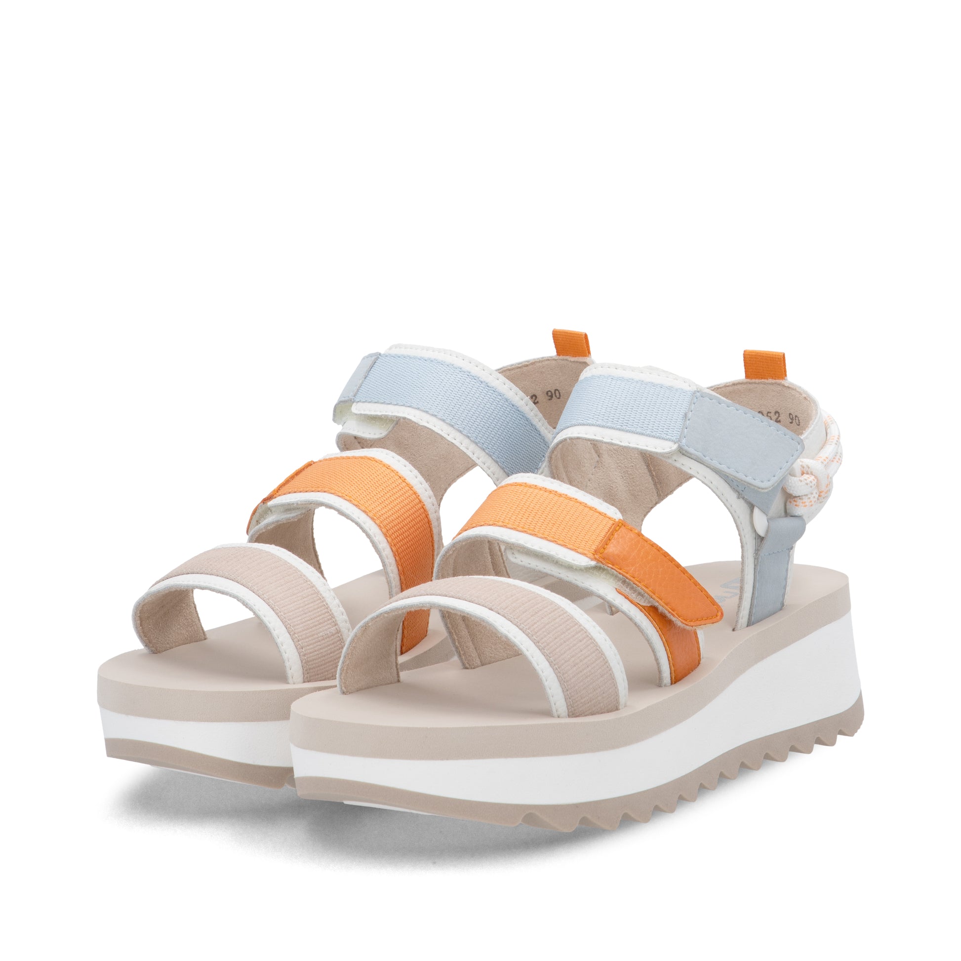 Rieker Sport Sandals