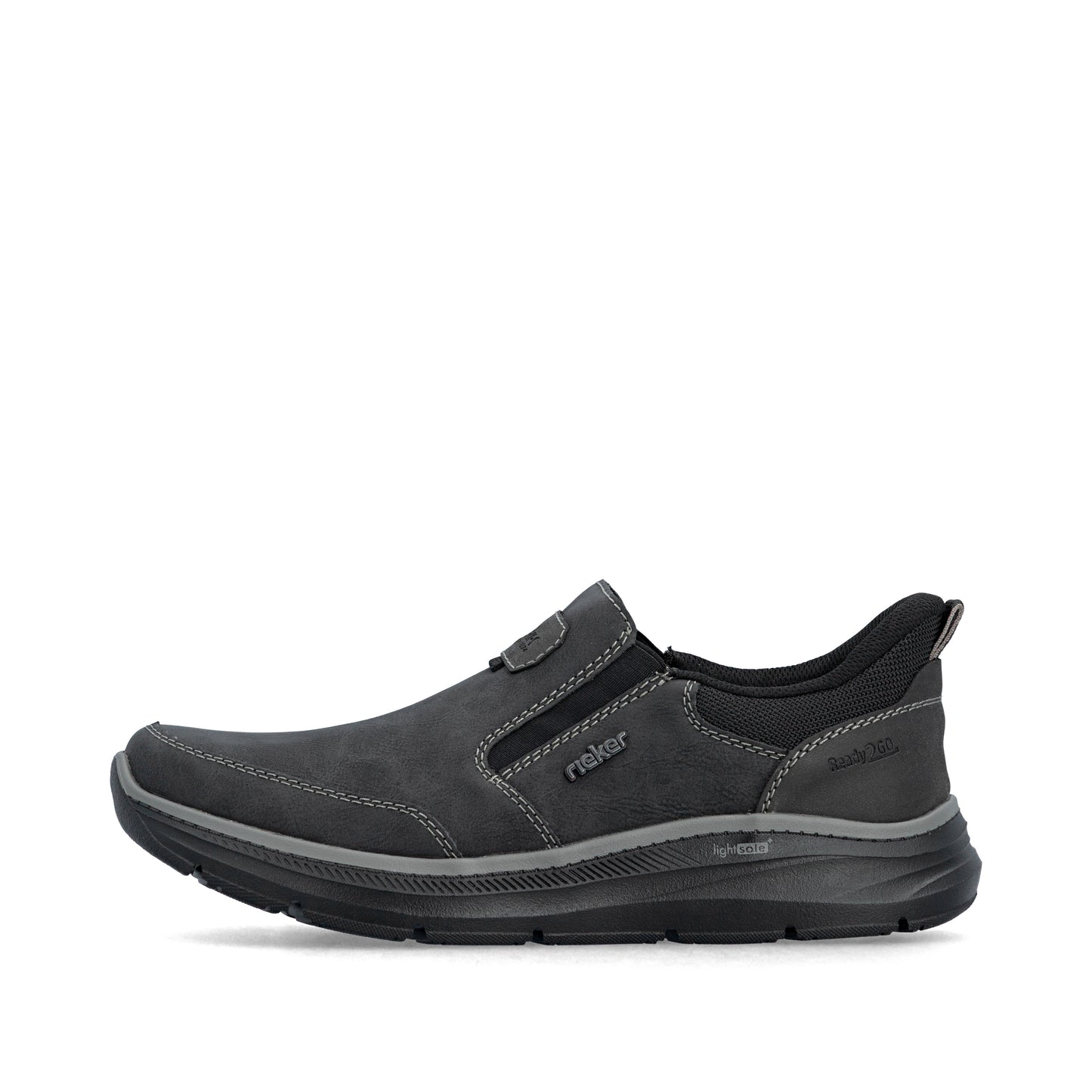 Rieker Shoe
