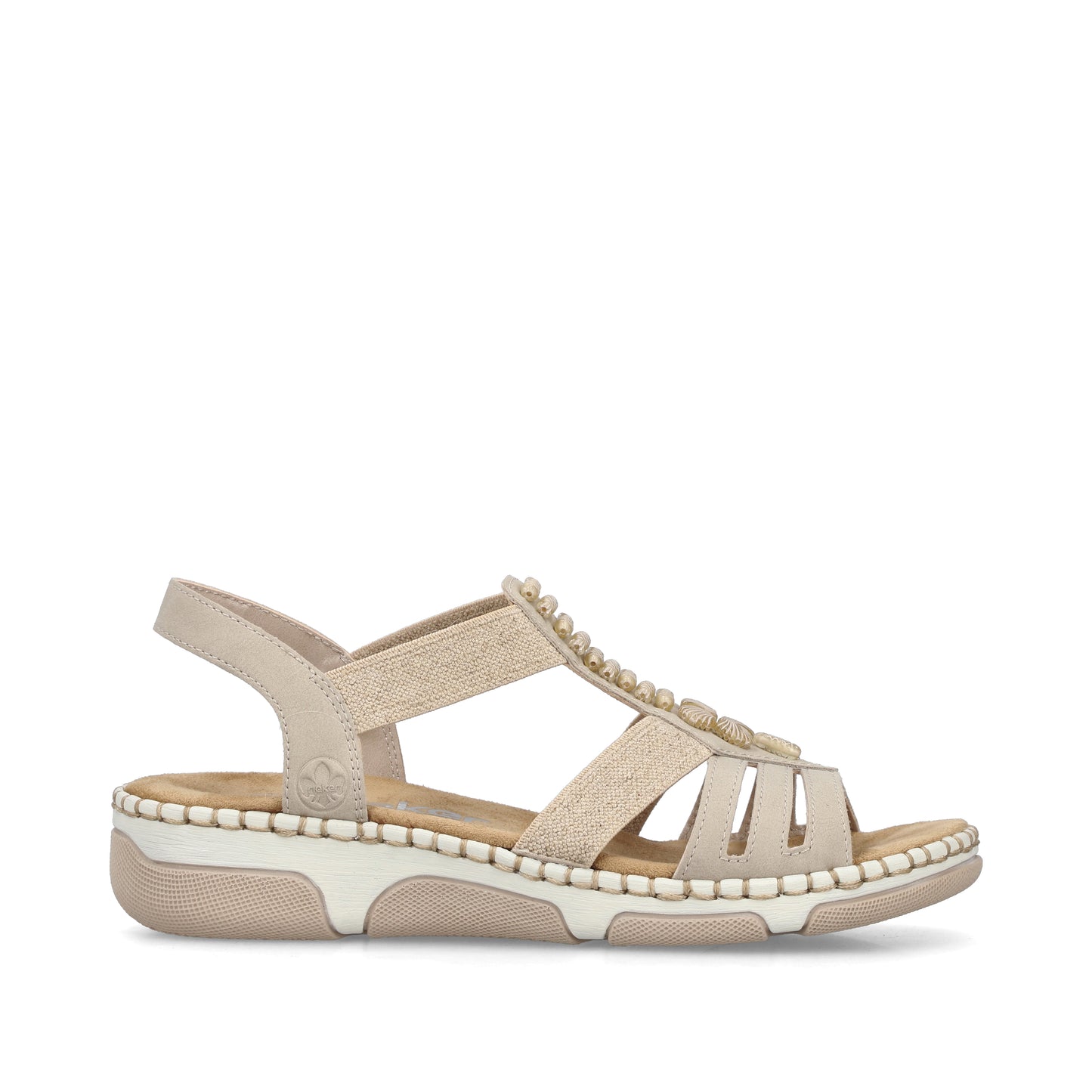 Rieker Sandal