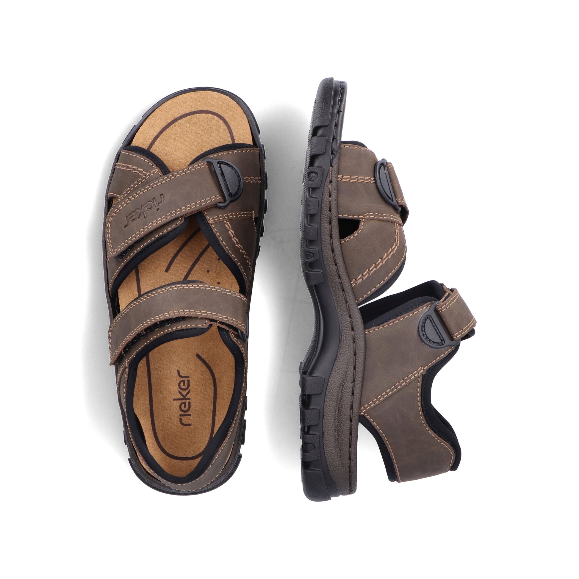 Rieker Sandals