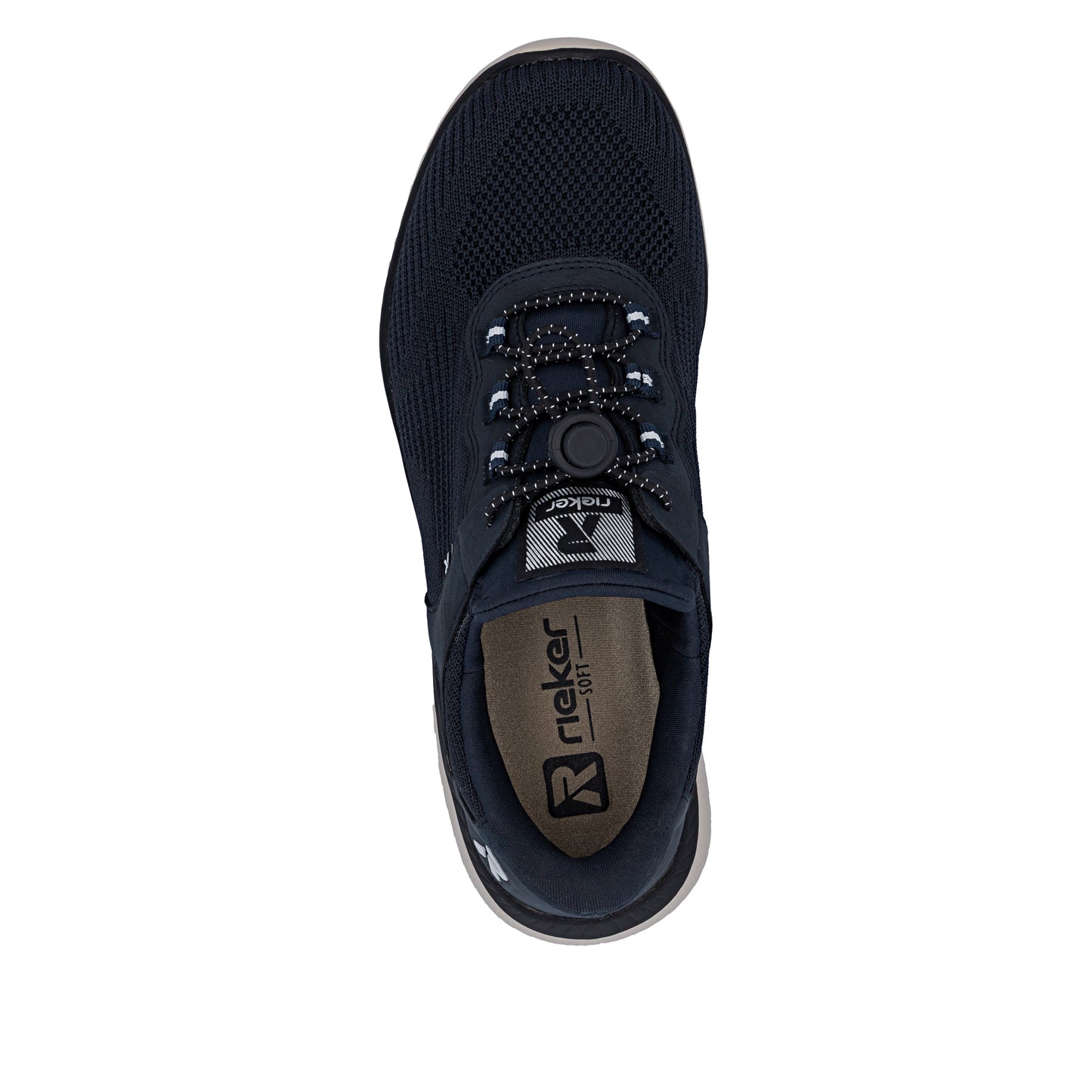 Rieker Trainer