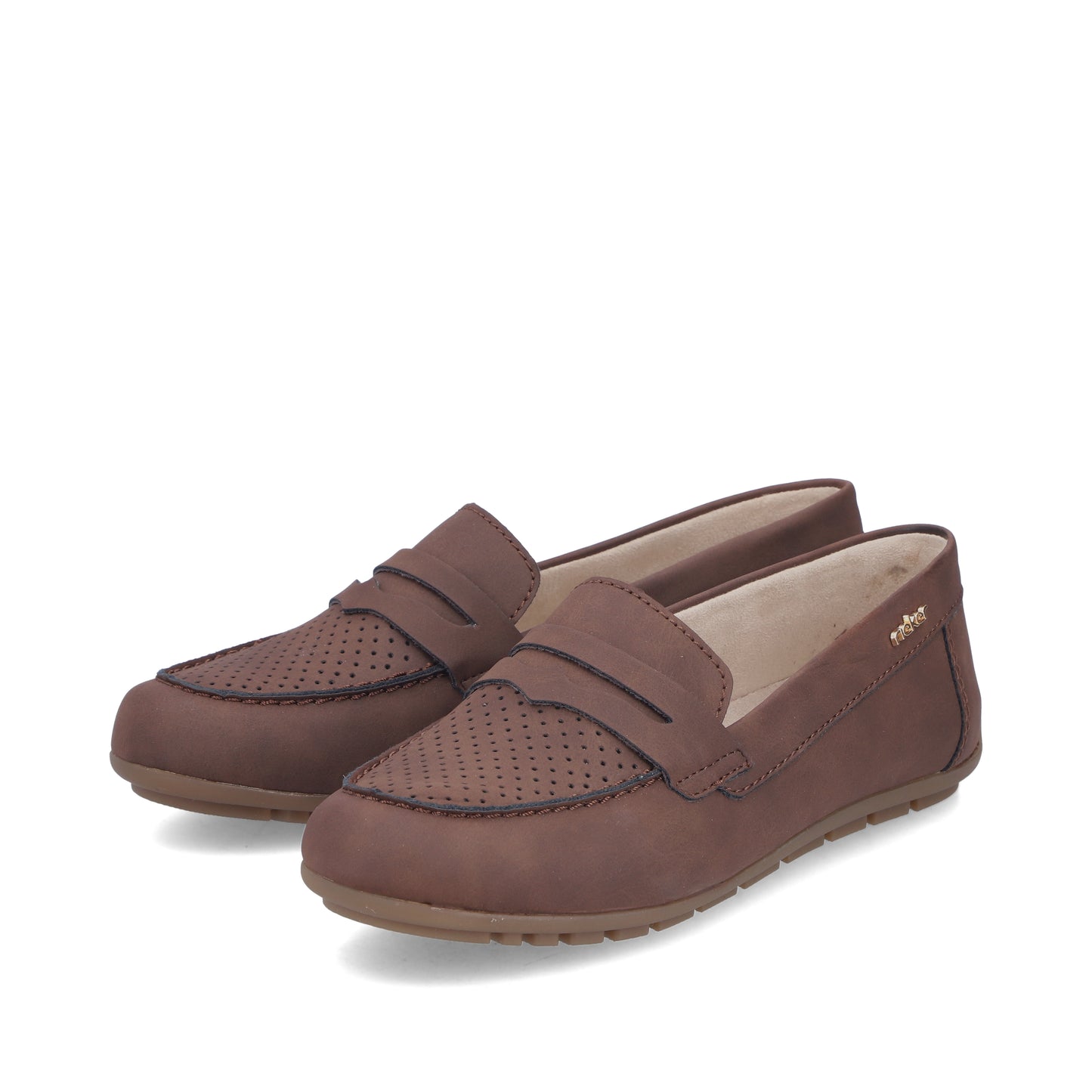 Rieker Shoe