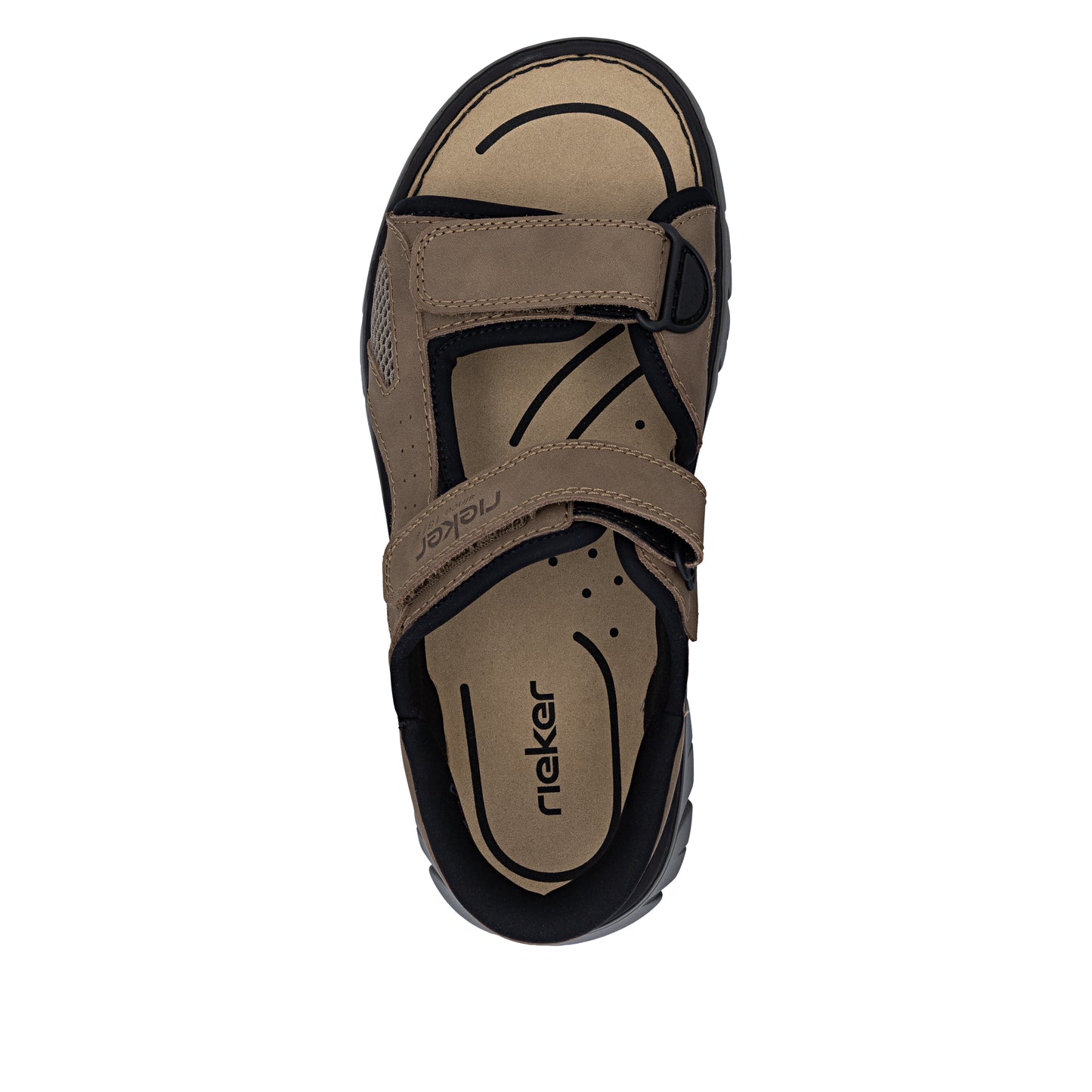 Rieker Sandal