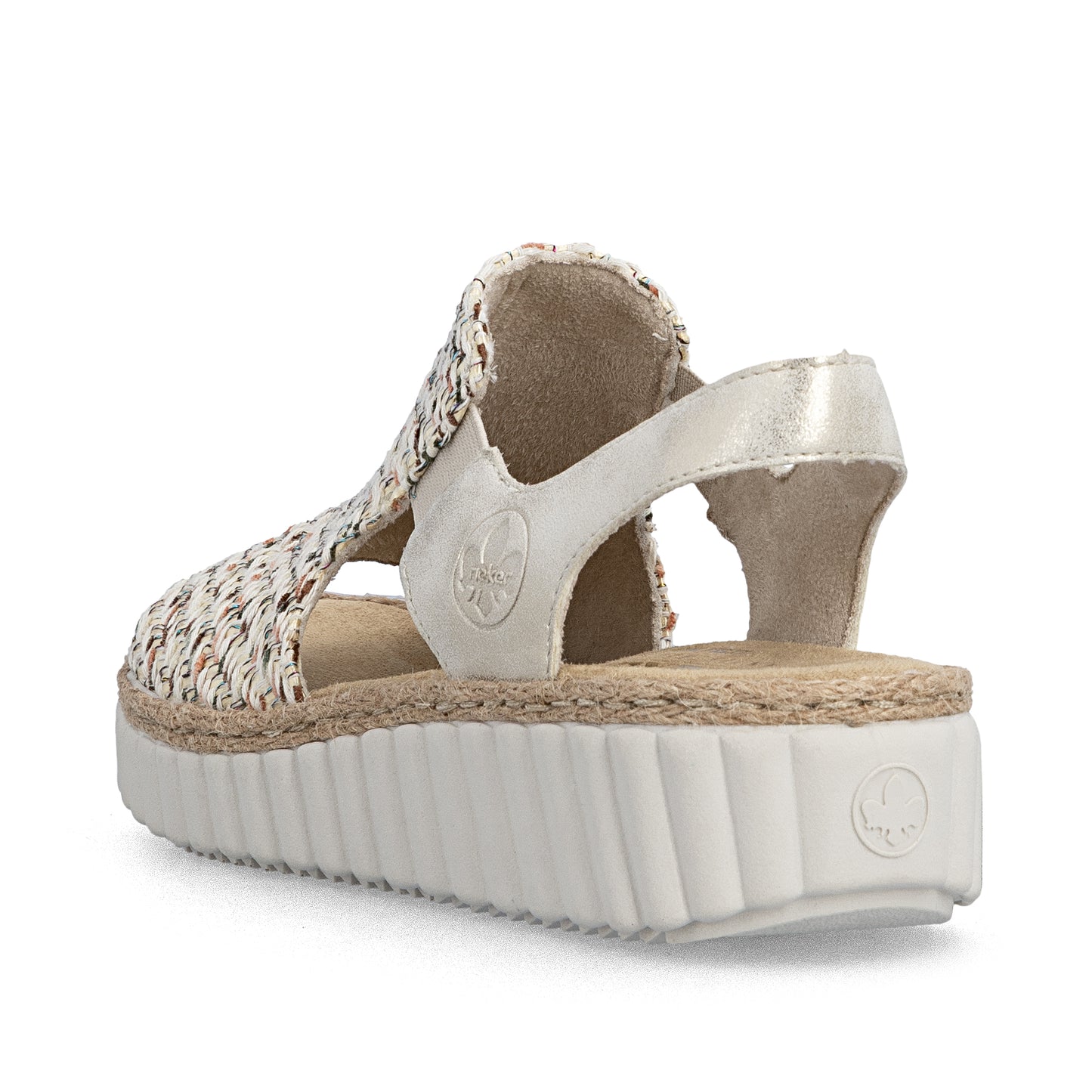 Rieker Sandal