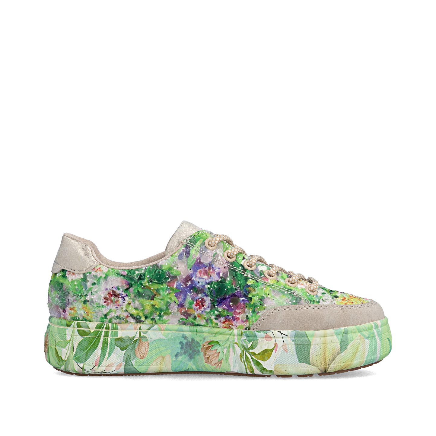 Rieker Trainer