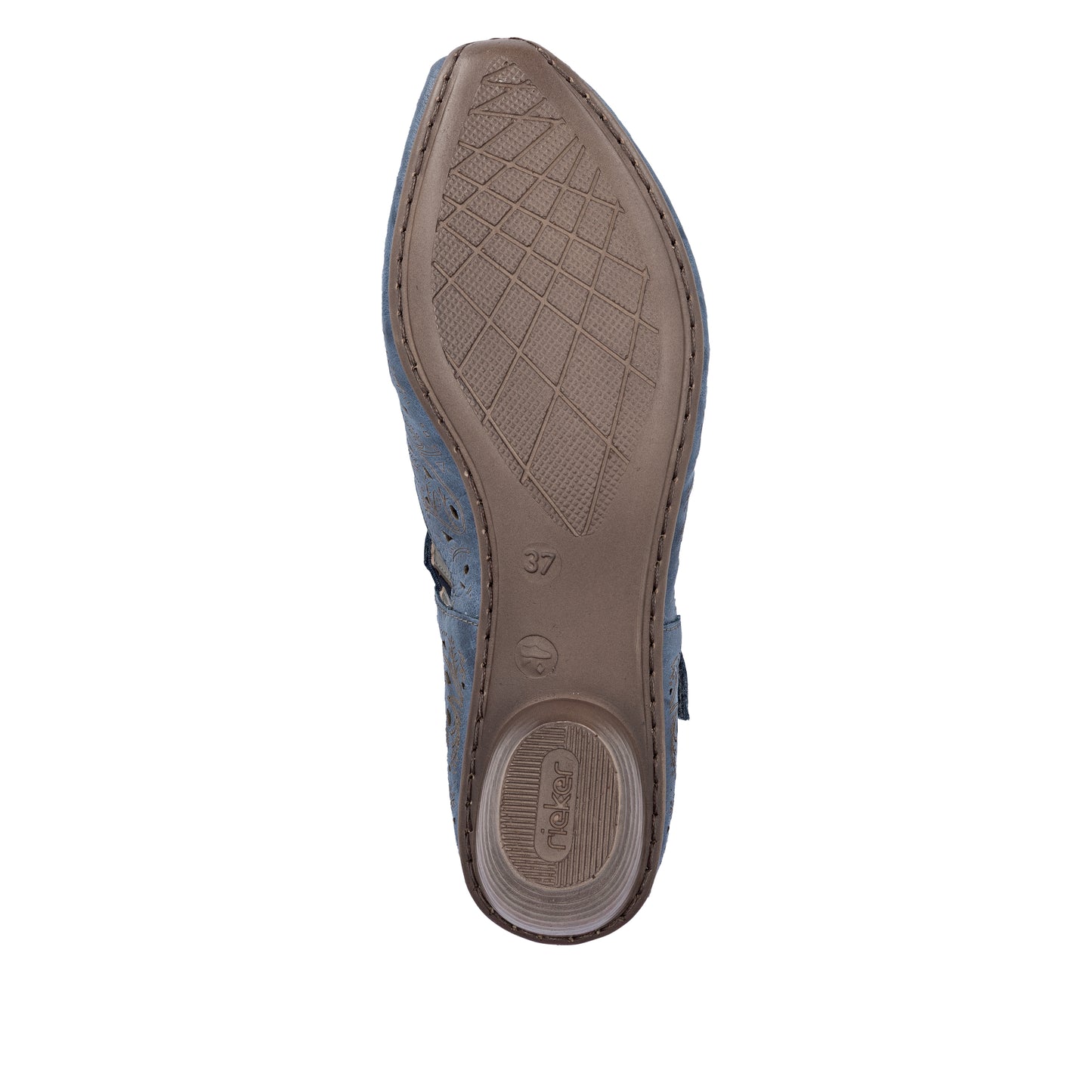 Rieker Shoe