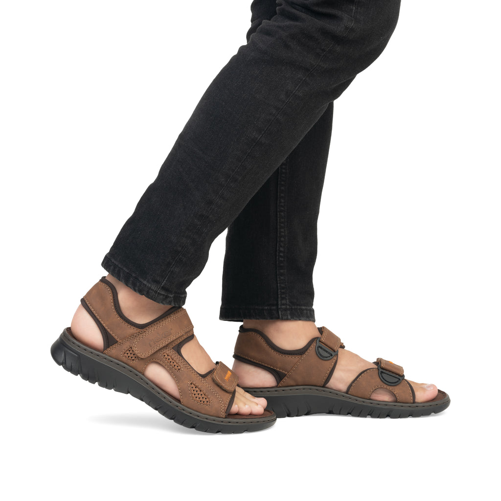 Rieker Sandals