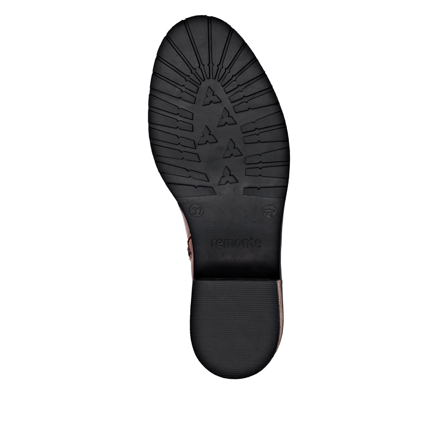remonte Brown Boot