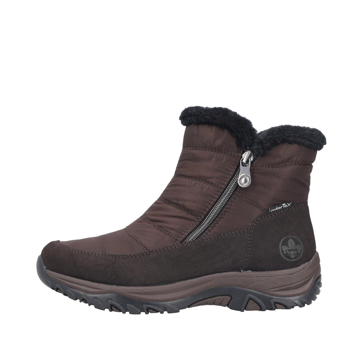 Rieker Brown Boot