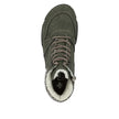 Rieker Green Boot