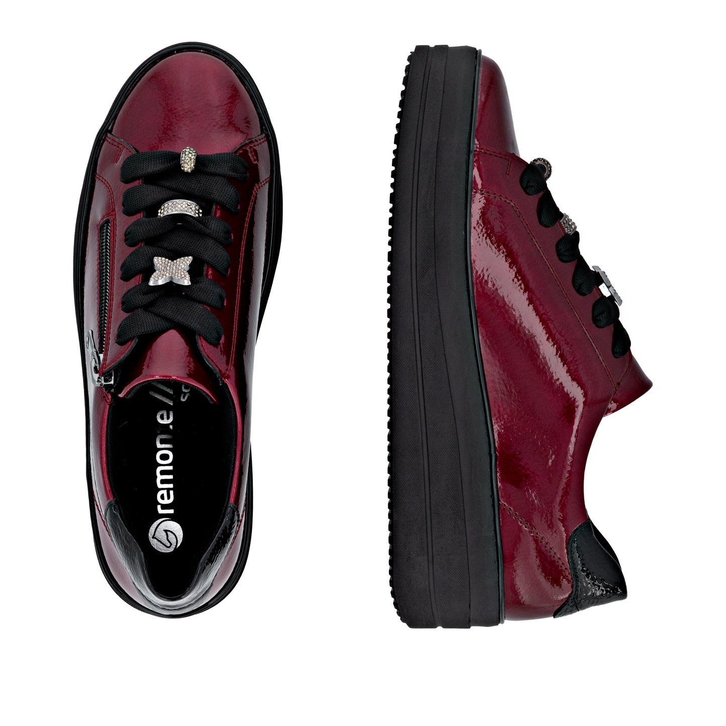 remonte Shoe