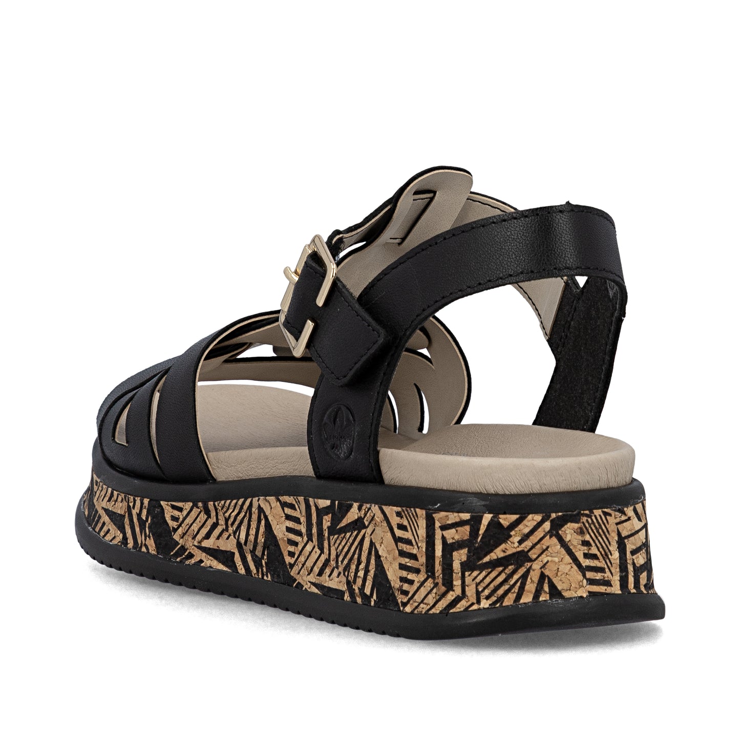 Rieker Sandals