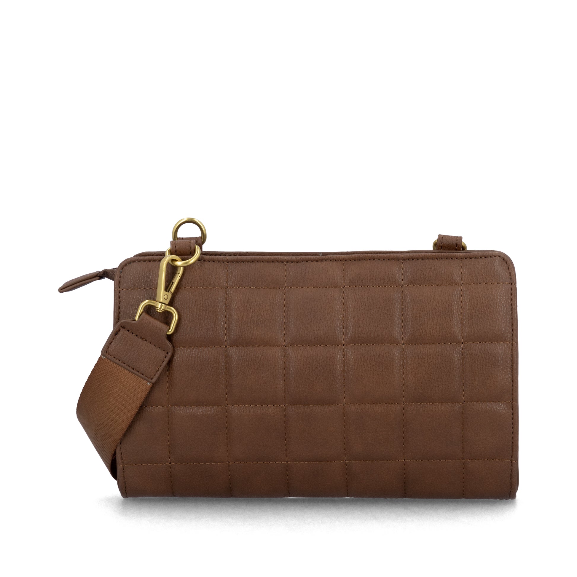 Brown Zip Bags for Women | Remonte Q0649-25