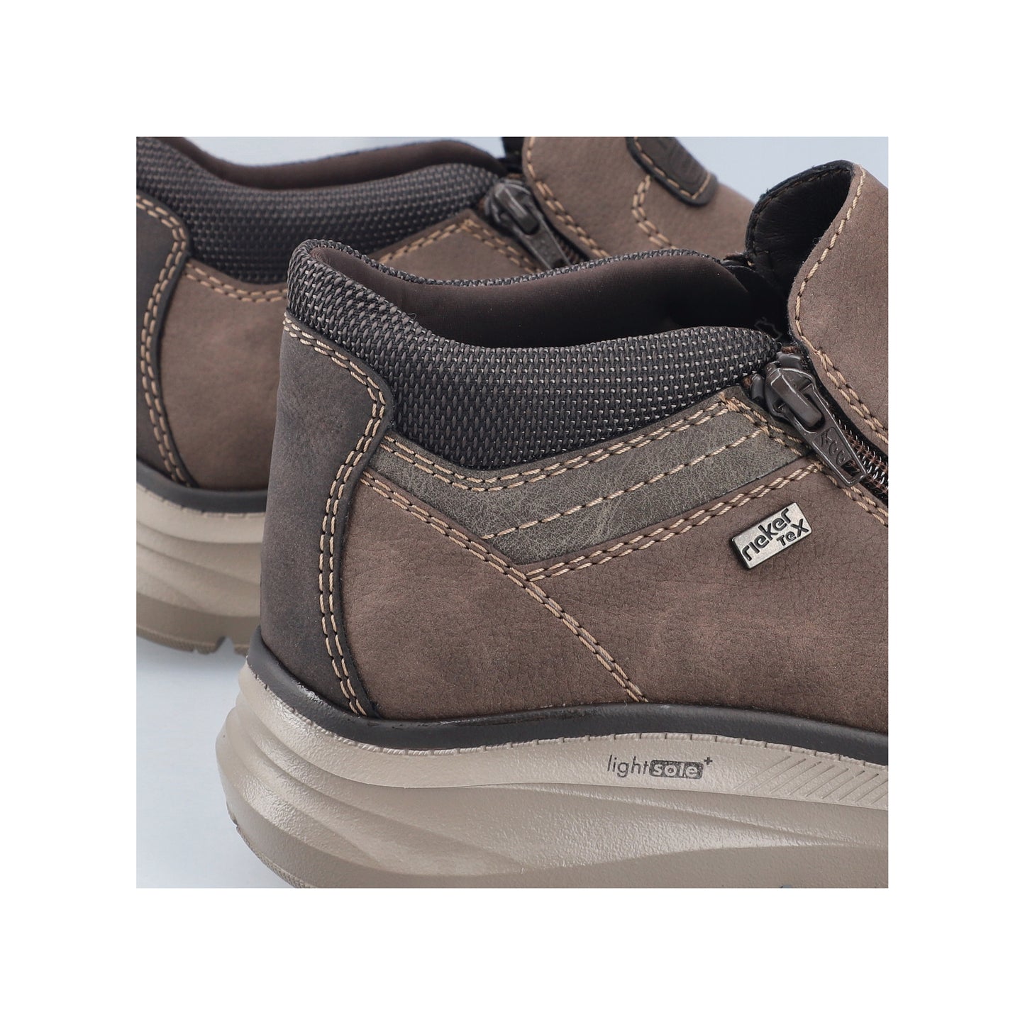 Rieker Boot