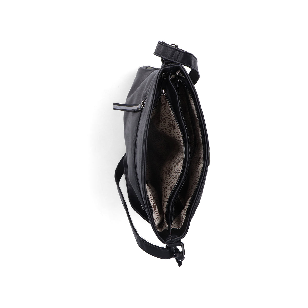 Rieker Women's Green Bag | H1316-54
