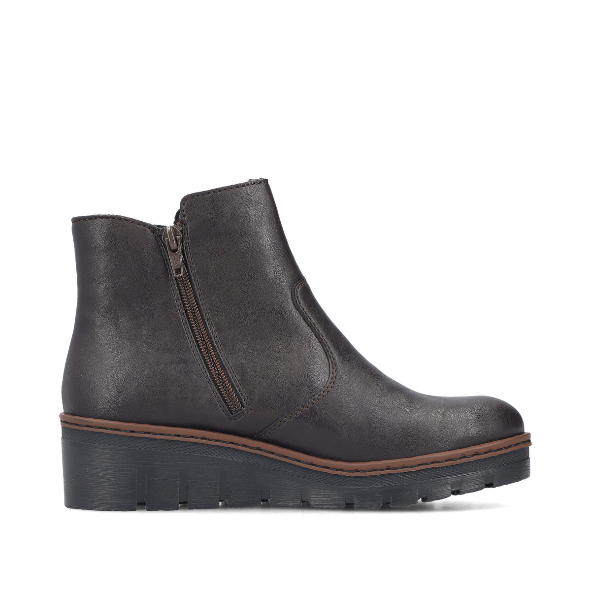 Rieker Boot