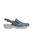 Rieker Shoe