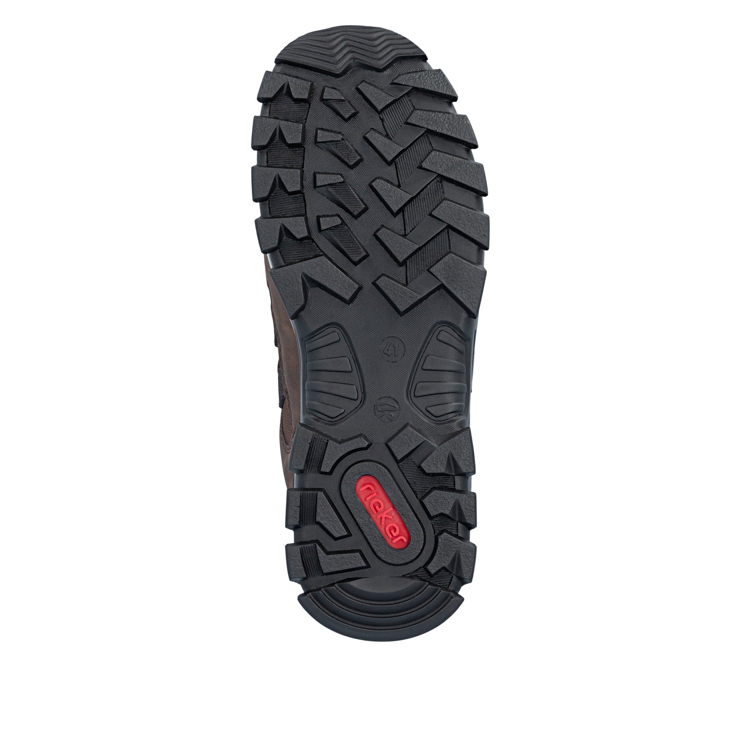Rieker Shoe