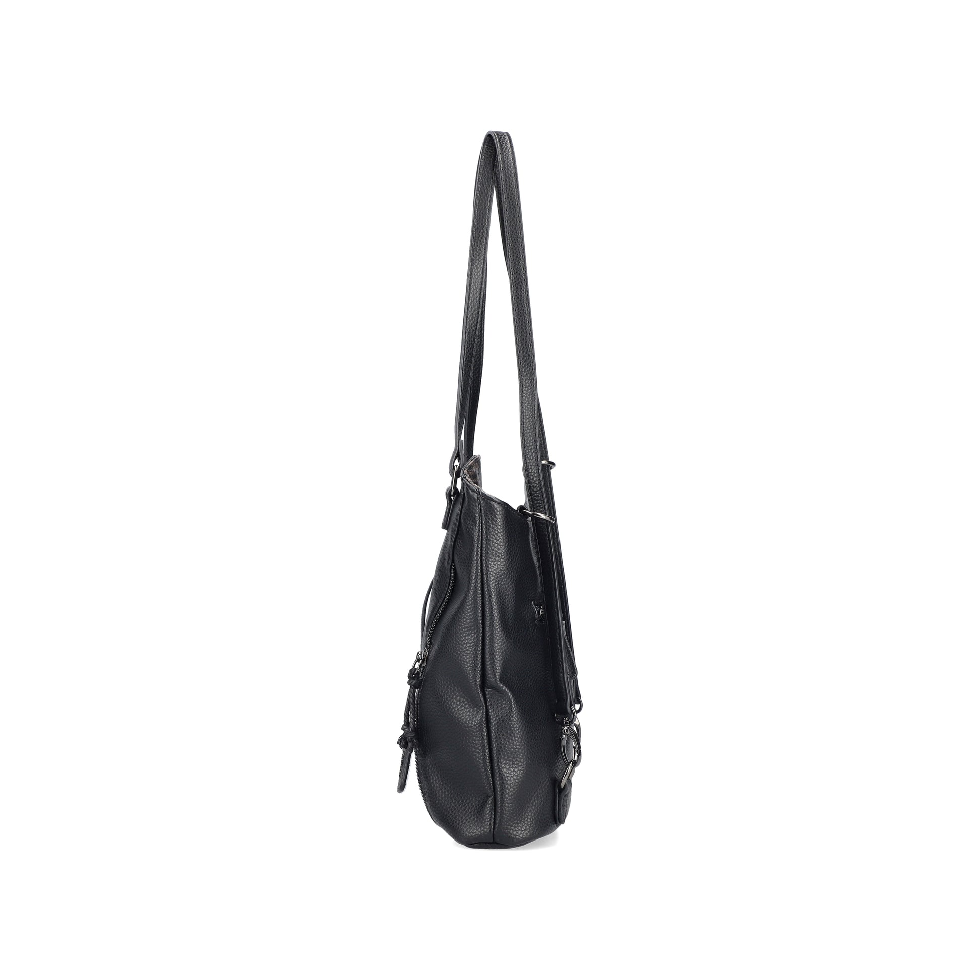 Black  Bags for Women | Rieker H1025-01
