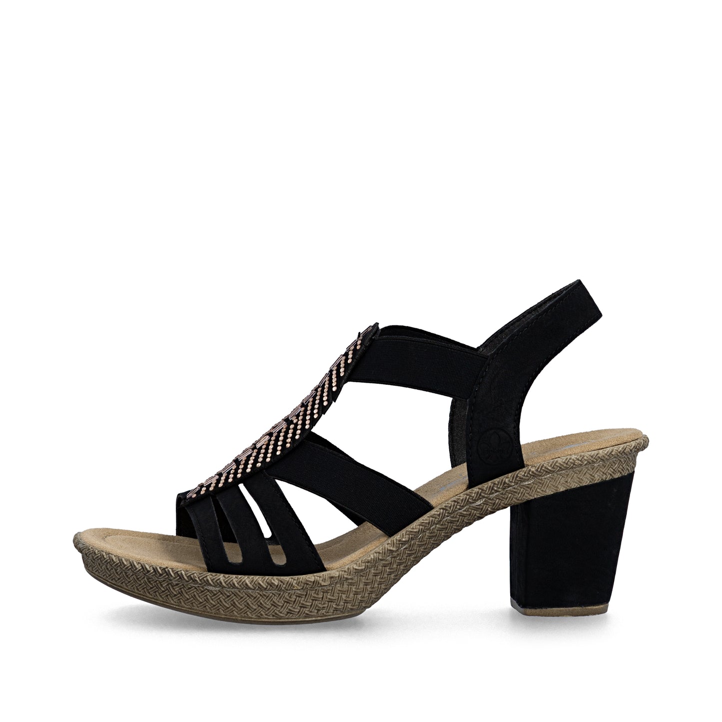 Rieker Sandals