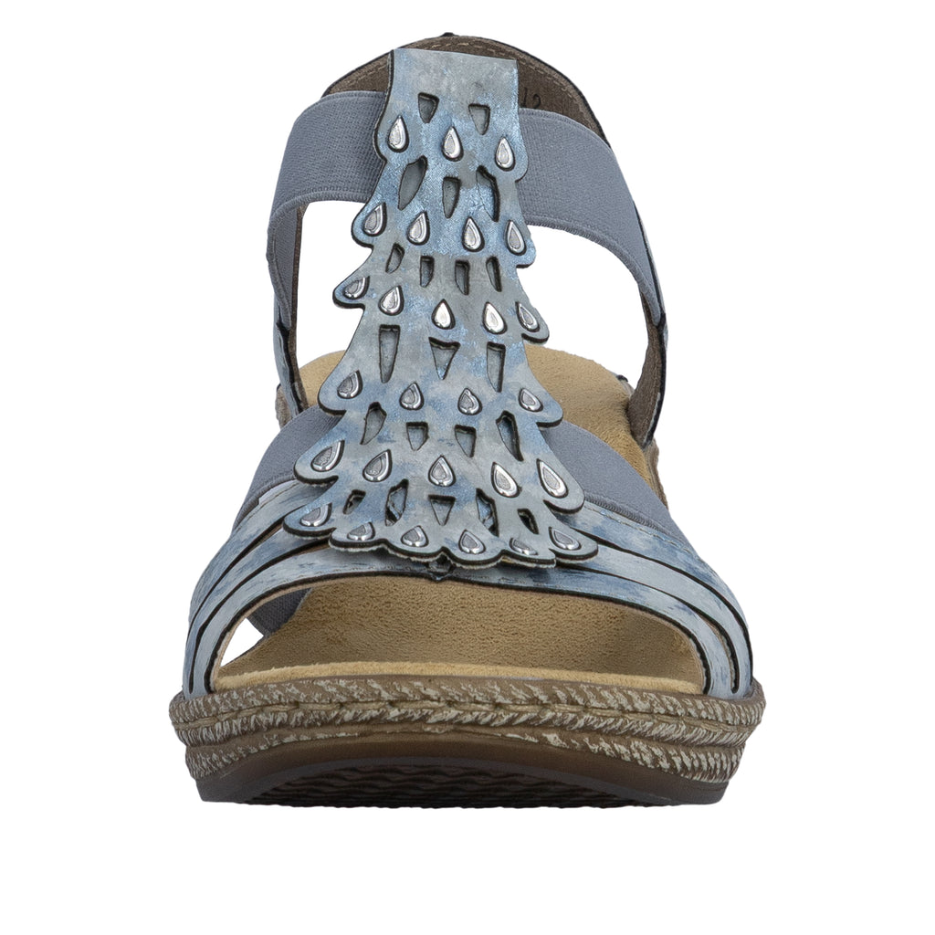 Rieker Sandal