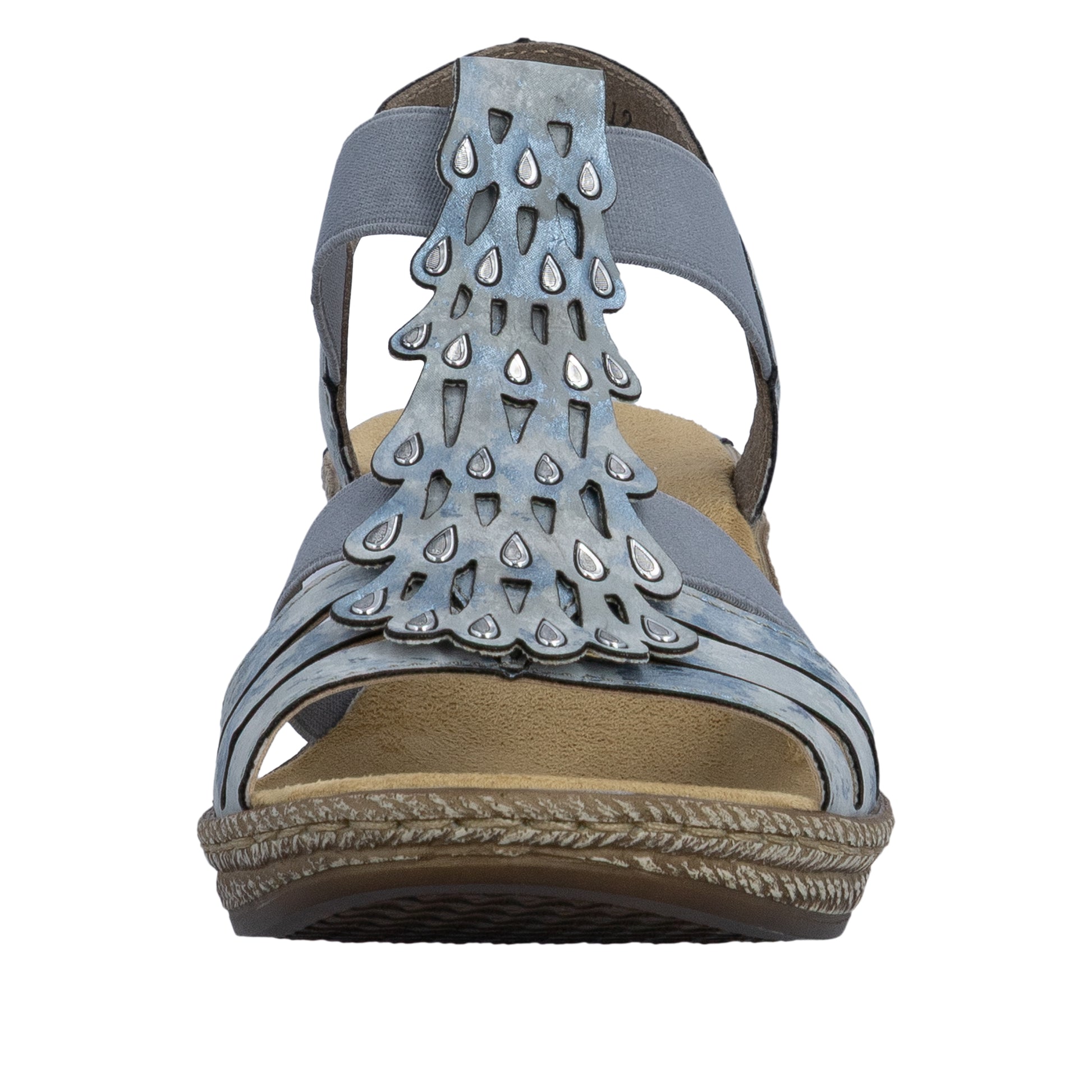 Rieker Sandal