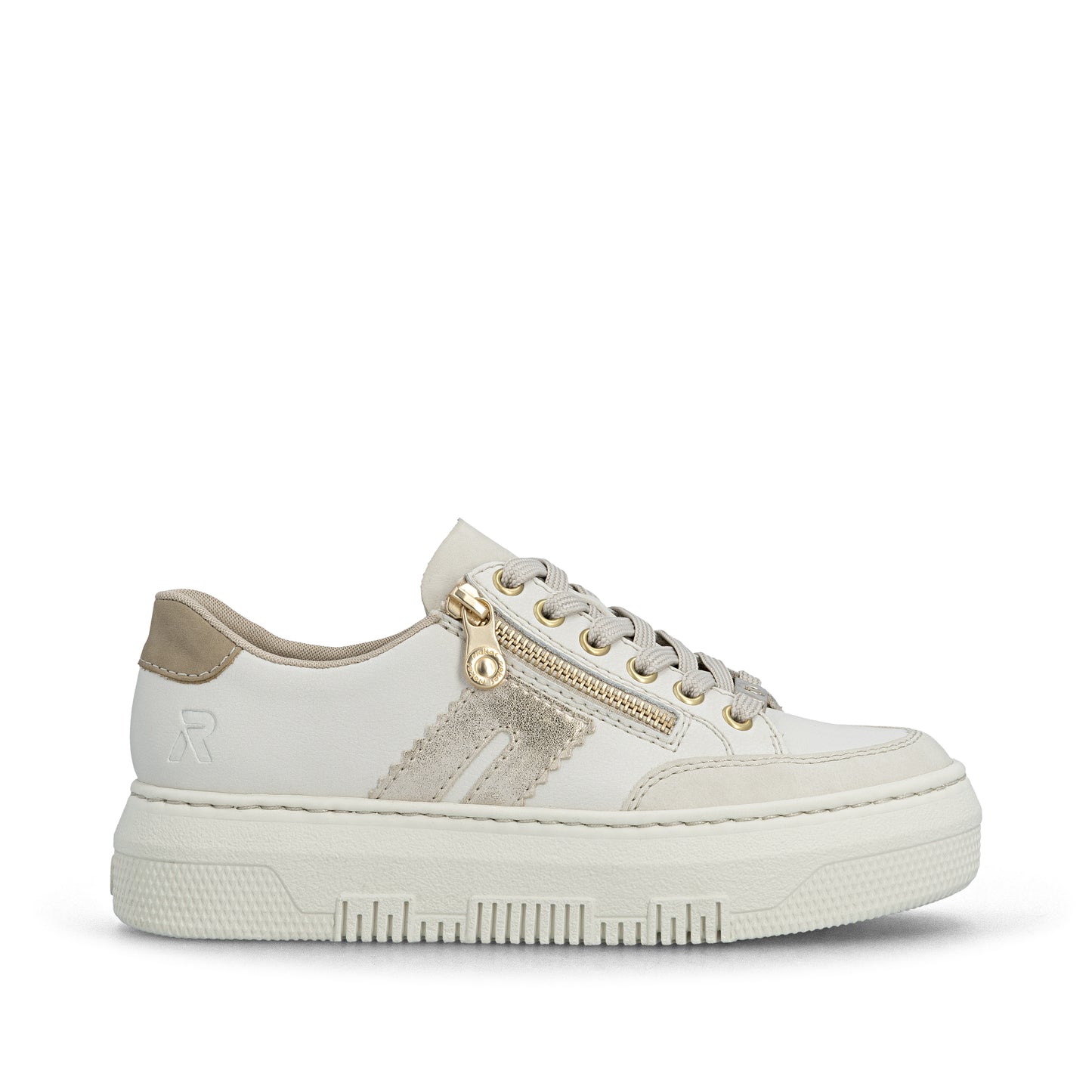 Rieker Trainer