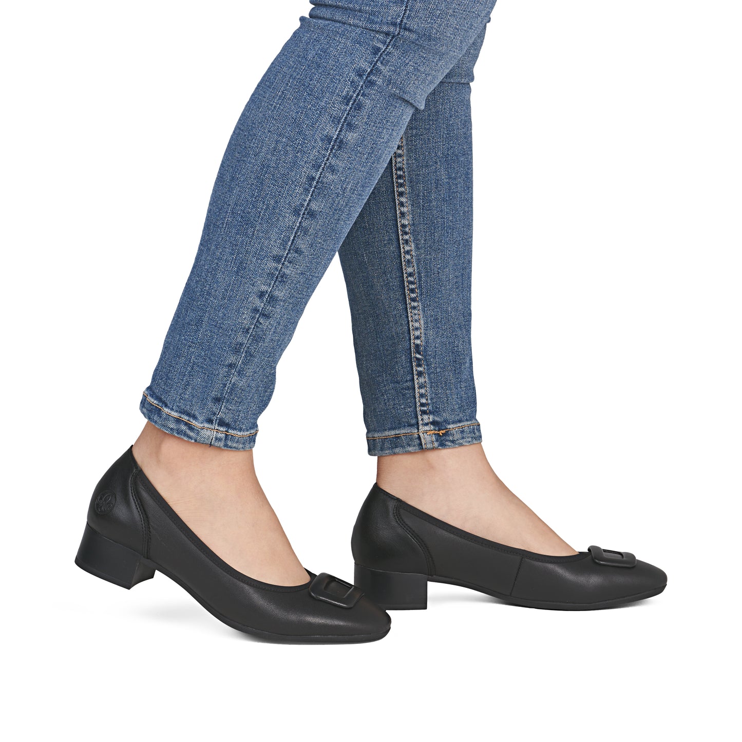 Rieker Shoe